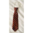 our lady of lourdes elastic tie