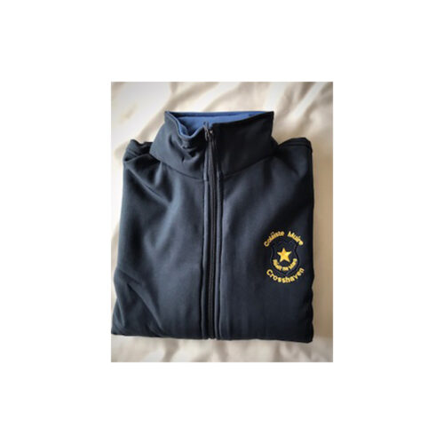 cm jacket